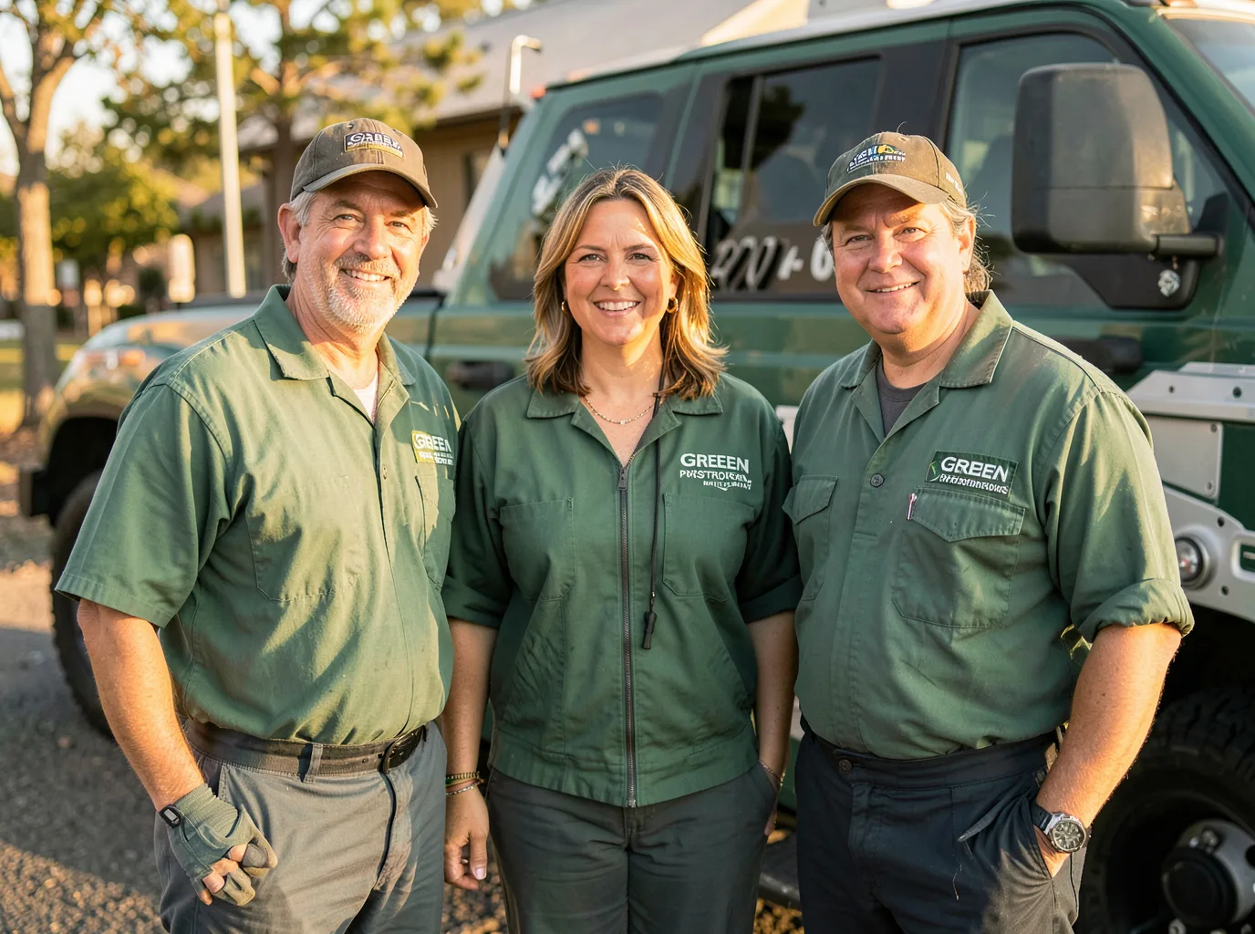 Water Damage Restoration company in Millwood, GA