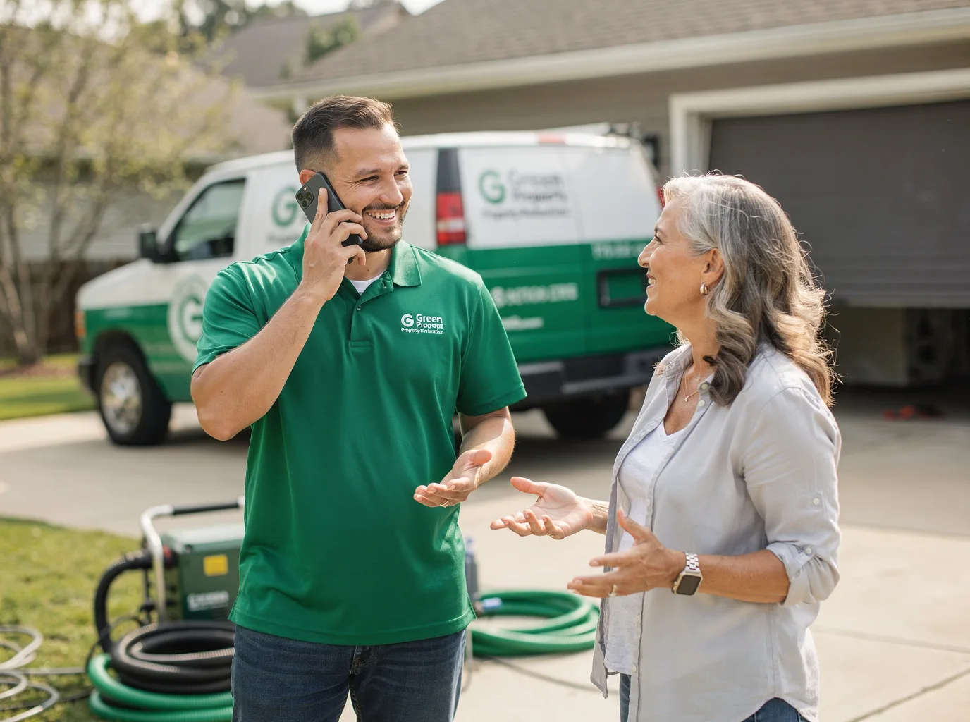 Water Damage Restoration Millwood, GA FAQs